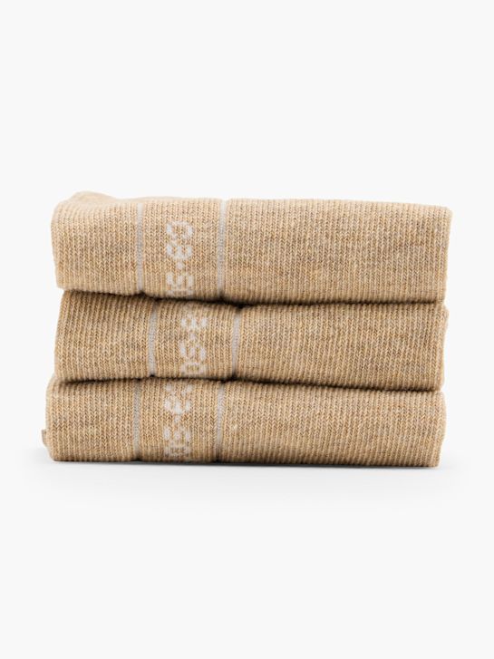 Camano Socken Gelb 144157 2
