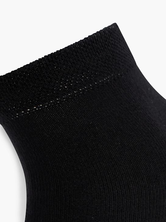 Camano Socken Schwarz 144159 3