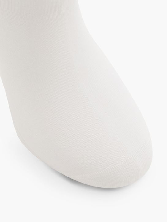 Camano Sneaker-Socken Weiß 144158 3