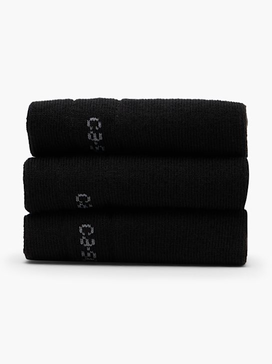 Camano Socken Schwarz 144165 2