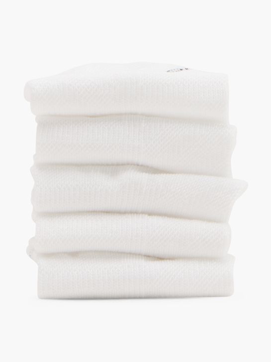 Camano Sneaker-Socken Weiß 144166 2