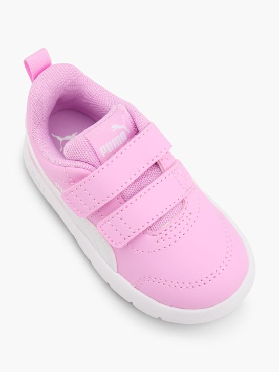 PUMA Маратонки Яркорозов 144189 2