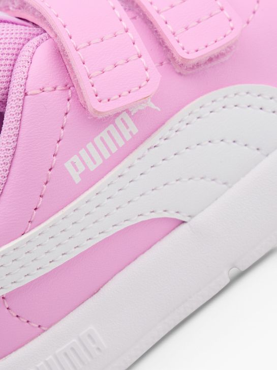 PUMA Sneaker Pink 144189 5