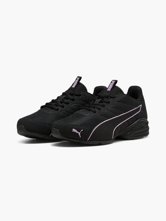 PUMA Sneaker Negru 144187 2