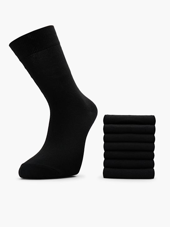 s.Oliver Socken Schwarz 144193 1