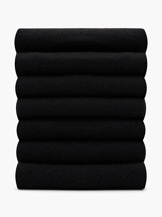 s.Oliver Socken Schwarz 144193 2
