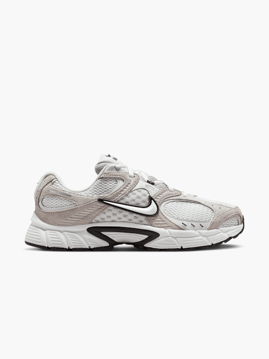 Nike Sneaker Grigio 144192 1
