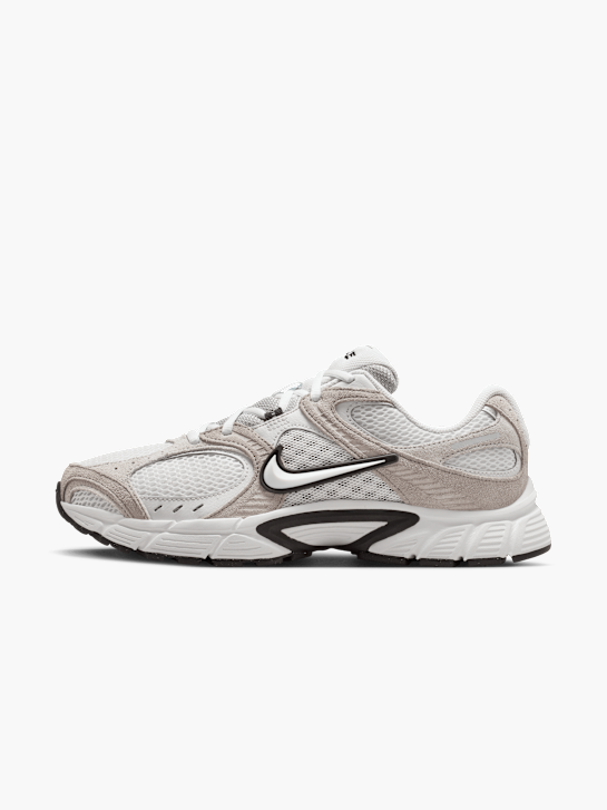 Nike Sneaker Grigio 144192 2