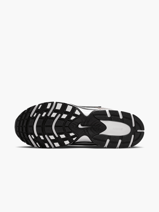 Nike Sneaker Grigio 144192 3