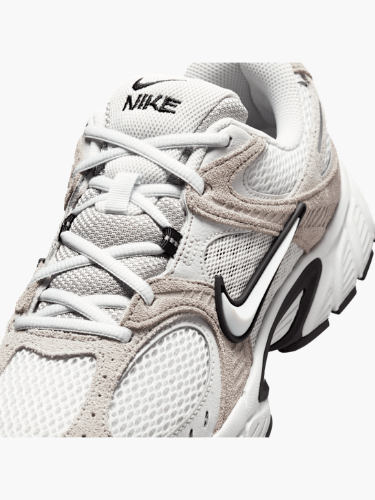 Nike Sneaker Grigio 144192 4