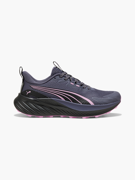 PUMA Tenisice Lila 144186 1