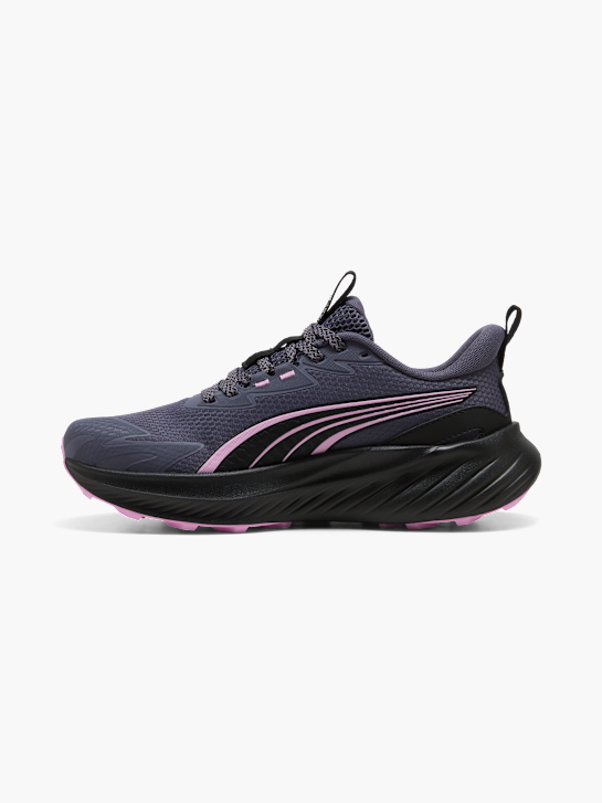 PUMA Sneaker Lila 144186 3