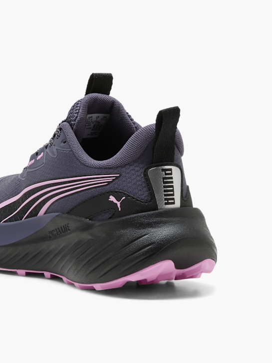 PUMA Tenisice Lila 144186 5