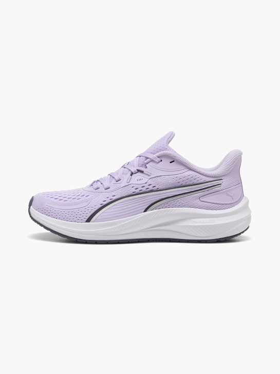 PUMA Sneaker Lila 144195 2