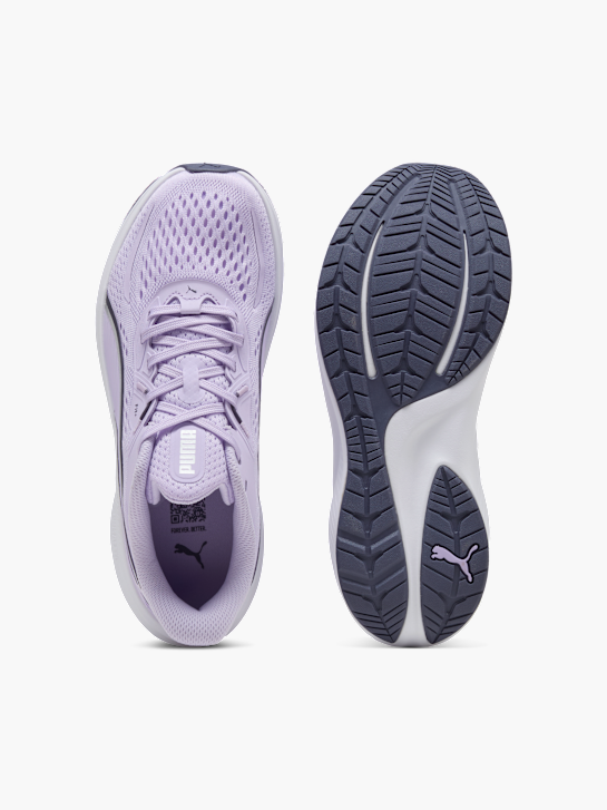 PUMA Sneaker Lila 144195 3