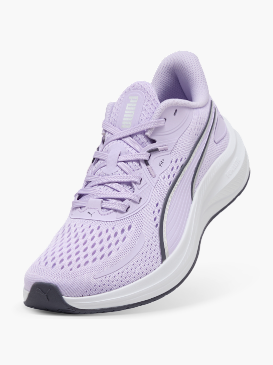 PUMA Tenisky Fialová 144195 4