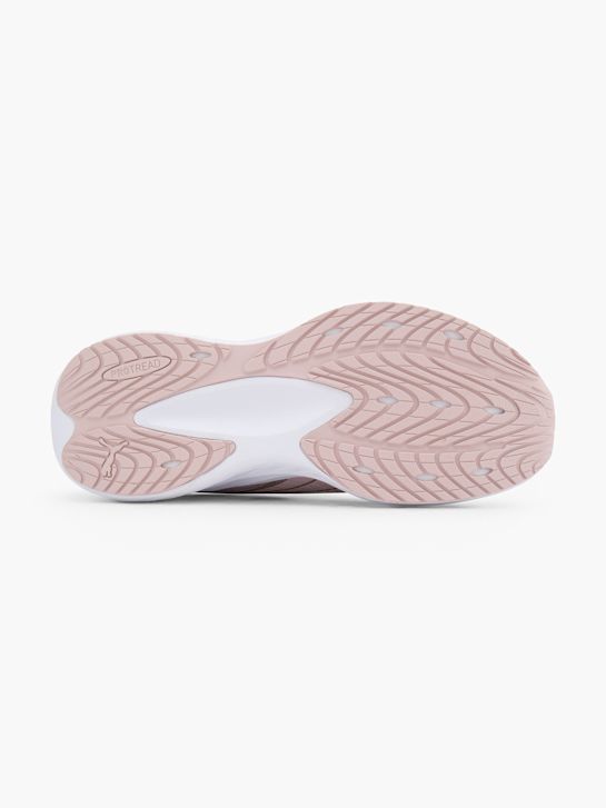PUMA Маратонки Розов 144204 4