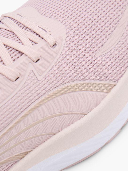 PUMA Sneaker Rosa 144204 5