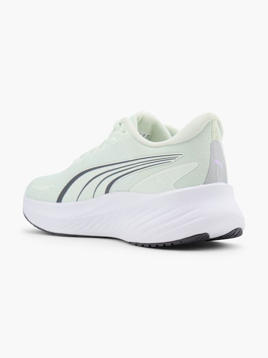 PUMA Sneaker szürke 144205 3