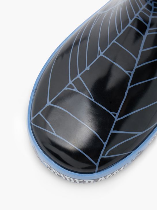 Spider-Man Gumene čizme Crna 144228 6
