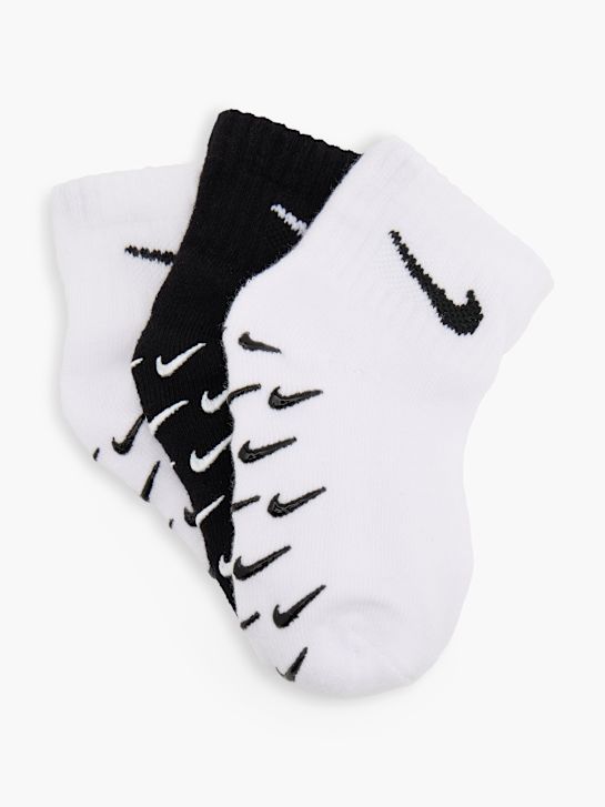 Nike Socken Weiß 144234 1