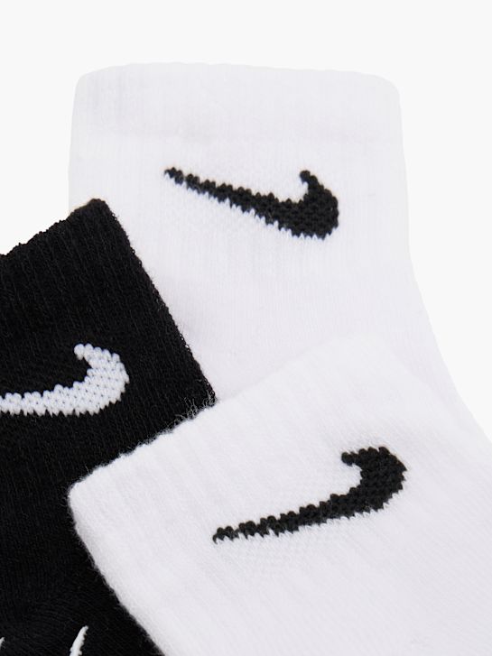 Nike Socken Weiß 144234 2