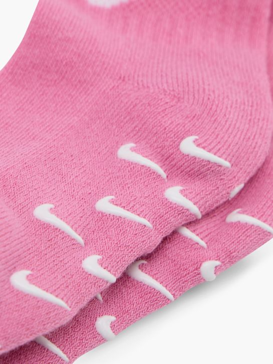 Nike Socken Pink 144231 2