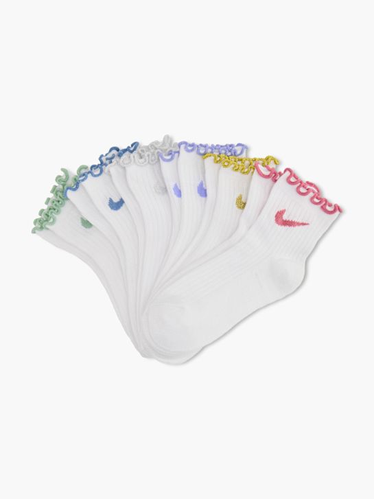 Nike Socken Weiß 144233 1