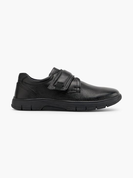 Gallus Halbschuh Schwarz 144235 1