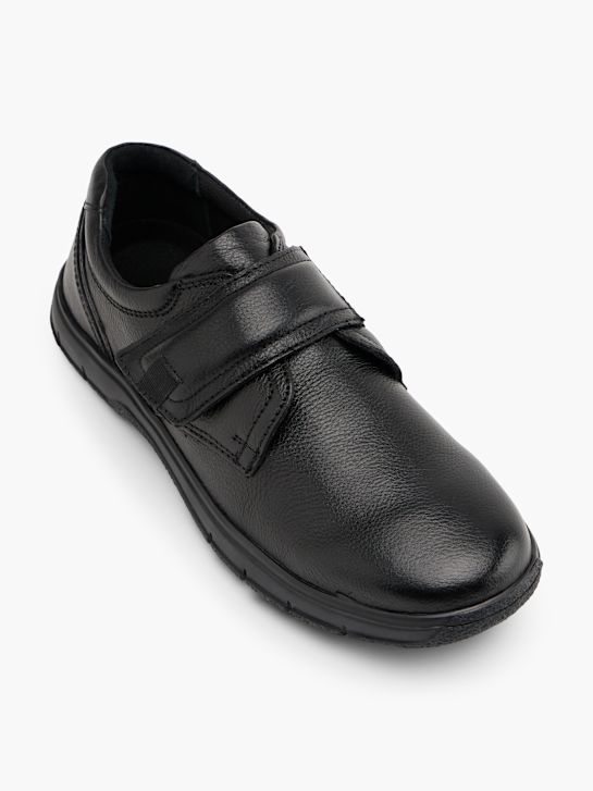 Gallus Halbschuh Schwarz 144235 2