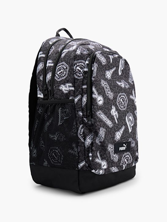 PUMA Rucksack Schwarz 144275 2