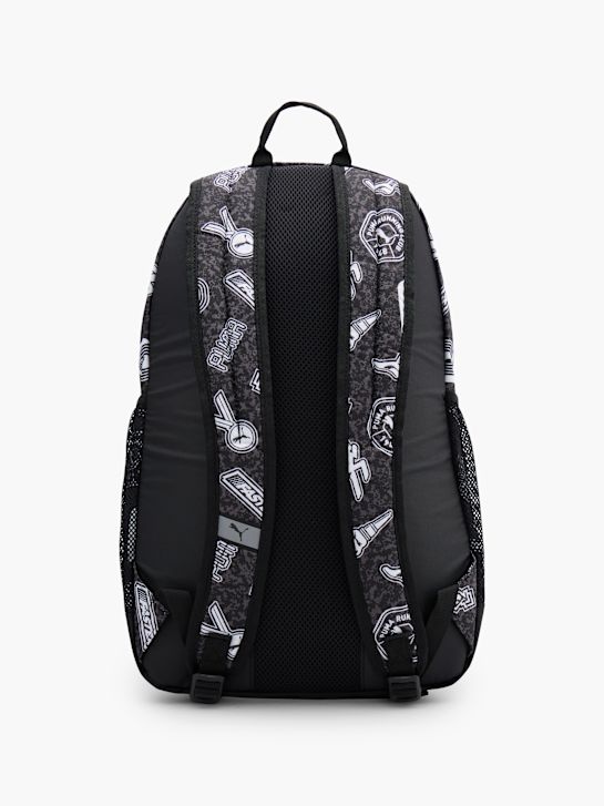 PUMA Plecak Czarny 144275 3