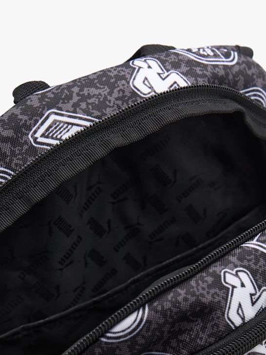 PUMA Plecak Czarny 144275 4