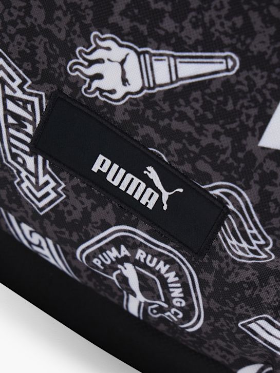 PUMA Plecak Czarny 144275 5