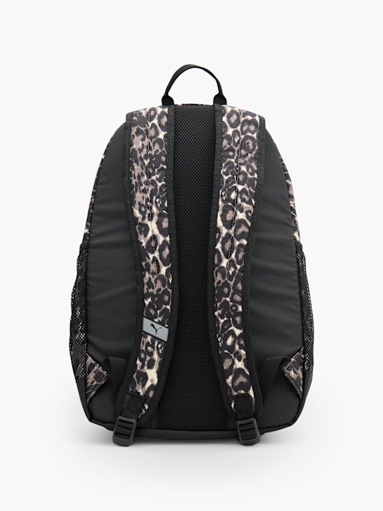 PUMA Rucksack Schwarz 144276 3