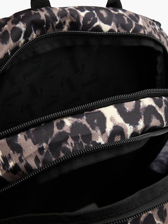 PUMA Rucksack Schwarz 144276 4