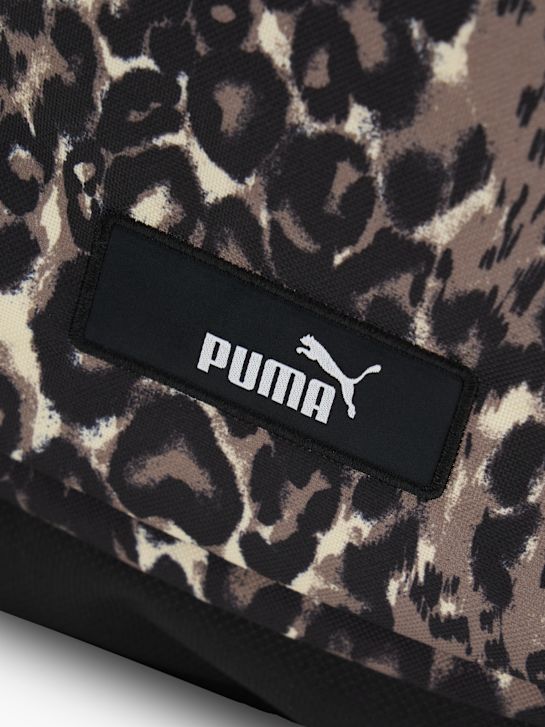 PUMA Rucksack Schwarz 144276 5