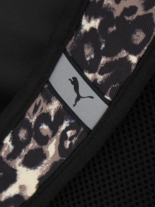 PUMA Mochila Negro 144276 6