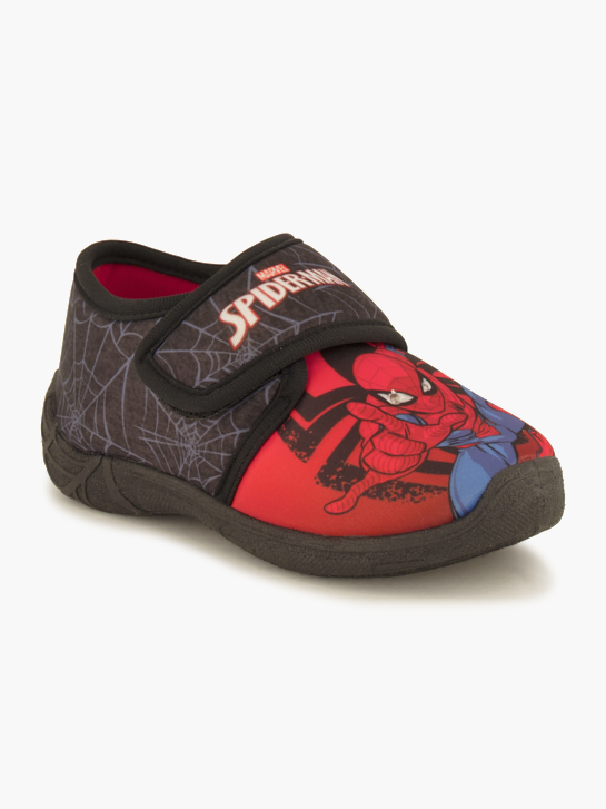 Spider-Man Домашни пантофи Червен 144311 1