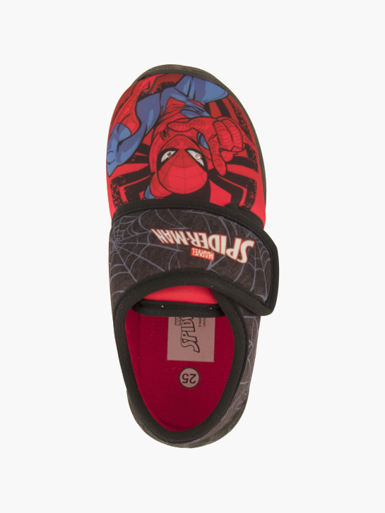 Spider-Man Papuci închiși de casă Roșu 144311 3
