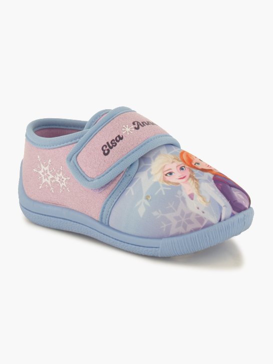 Disney Frozen Papuče Plava 144312 1