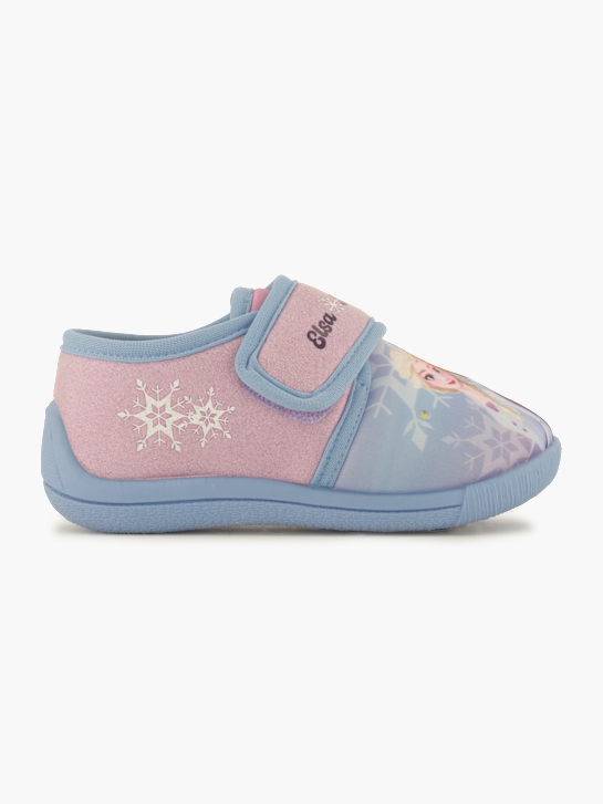 Disney Frozen Papuče Plava 144312 2