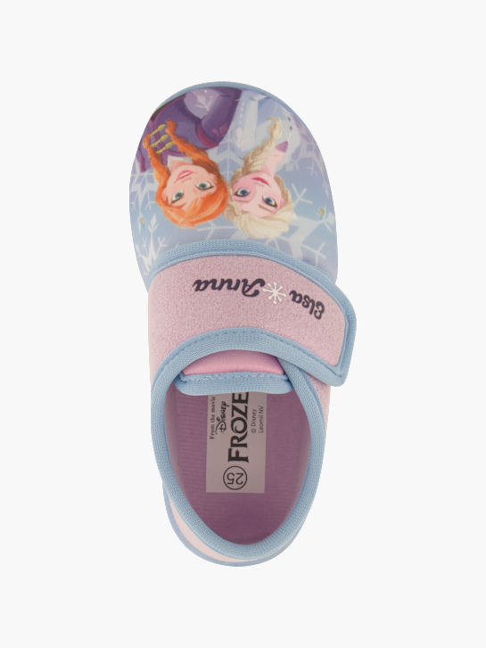 Disney Frozen Papuci închiși de casă Albastru 144312 3