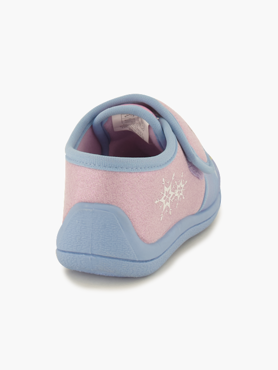 Disney Frozen Papuci închiși de casă Albastru 144312 4