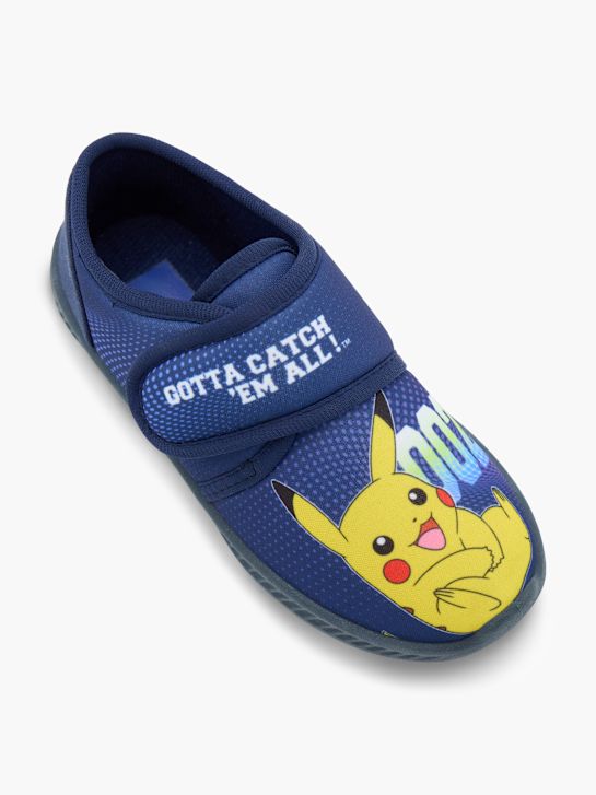 Pokémon Домашни пантофи Син 144313 2