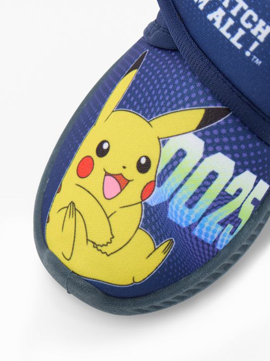 Pokémon Papuci închiși de casă Albastru 144313 5