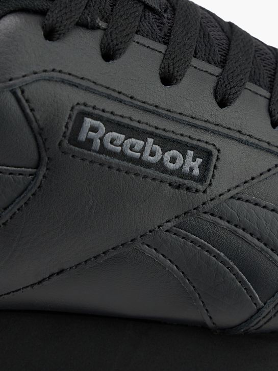 Reebok Sneaker Nero 144357 5