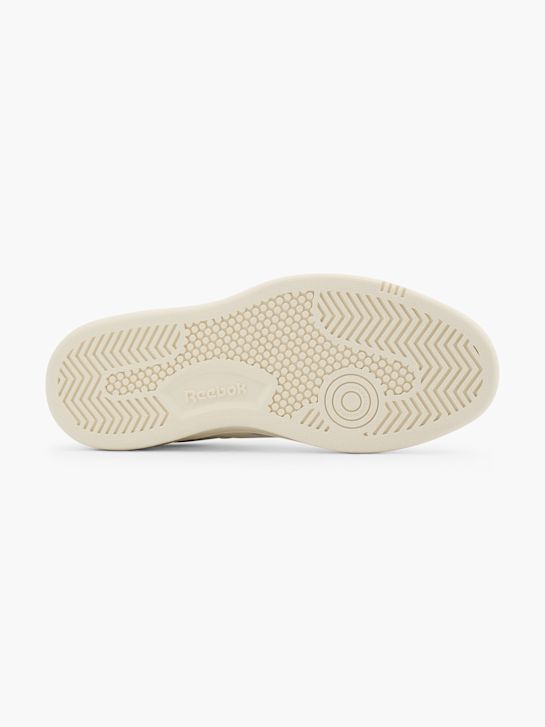 Reebok Baskets Crème 144893 4