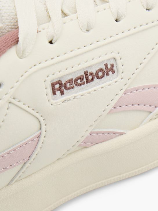 Reebok Sneakersy Kremowy 144893 5