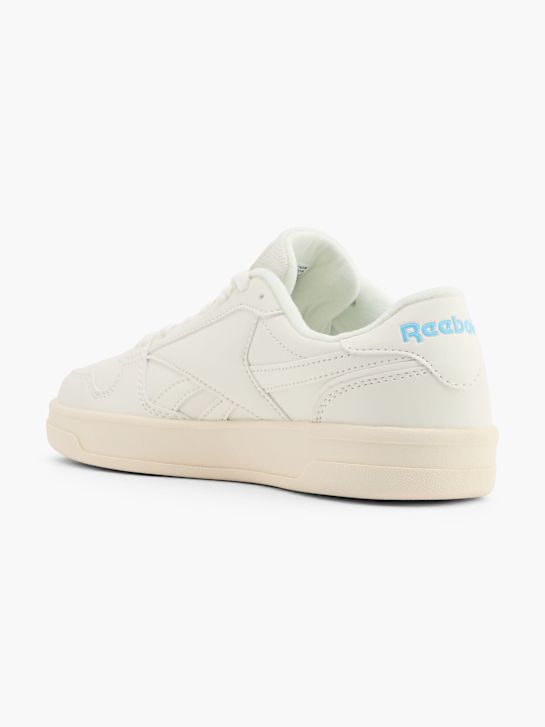 Reebok Sneaker Ecru 144367 3